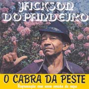 O cabra da peste