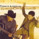 Ensaio acústico