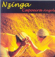 Capoeira Angola