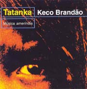 Tatanka (Música Ameríndia)
