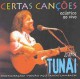 Certas canções (acústico ao vivo)
