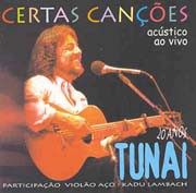 Certas canções (acústico ao vivo)