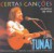 Certas canções (acústico ao vivo)
