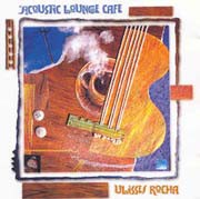 Acoustic Lounge Cafe