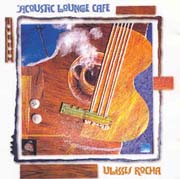 Acoustic Lounge Cafe