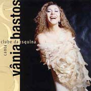 Canta Clube da Esquina