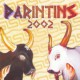 Parintins 2002