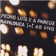 Navilouca - Ao vivo