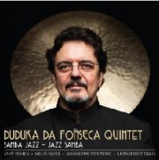 Jazz samba - Samba jazz