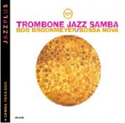 Trombone jazz samba (62) + Samba para dos (63)