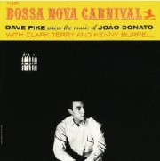 Bossa nova Carnival (62) + Limbo Carnival (62)