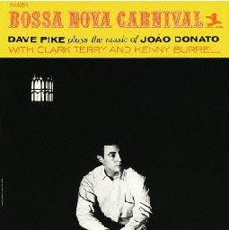 Bossa nova Carnival (62) + Limbo Carnival (62)