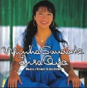 Minha saudade (Músicas e arranjos de João Donato)