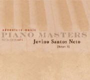 Piano Masters Series, vol. 4