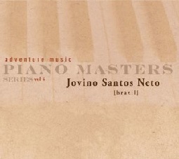 Piano Masters Series, vol. 4