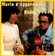 Maria D'Apparecida chante Baden Powell