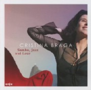 Samba, jazz and love