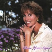 Close your eyes