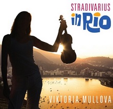 Stradivarius in Rio