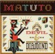The devil & The diamond