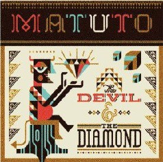 The devil & The diamond