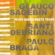 When Baden meets Trane