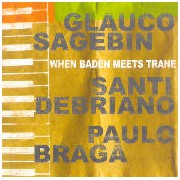 When Baden meets Trane