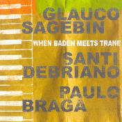 When Baden meets Trane