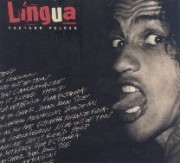 Língua