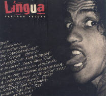 Língua