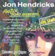 Salud! João Gilberto