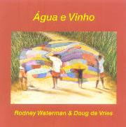 Água e vinho