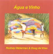 Água e vinho