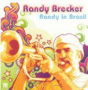 Randy in Brasil