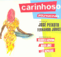 Carinhoso (A música de Pixinguinha e outros choros)
