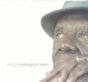 90 anos do samba (Cada vez melhor)
