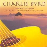 Homage to Jobim (Live At The Fujitsu-Concord 26th Jazz Festival)