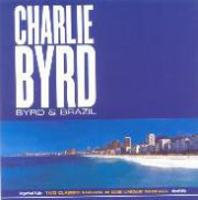 Byrd & Brazil (Sugarloaf Suite (80) + Brazilville (82))