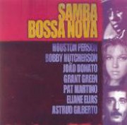 Giants of Jazz - Samba Bossa Nova