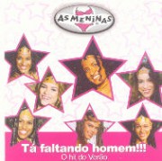 Tá faltando homem!!!