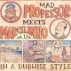 Mad Professor meets Marcelinho da Lua - In a dubwise style