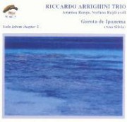 Garota de Ipanema (Ana Silvia) (Todo Jobim chapter 2)