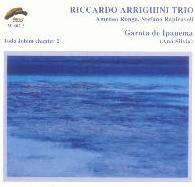 Garota de Ipanema (Ana Silvia) (Todo Jobim chapter 2)