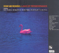 Lake of perseverance