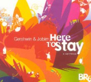 Gershwin & Jobim - Here to stay (A cappella)