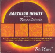 Brazilian nights - Rio wave