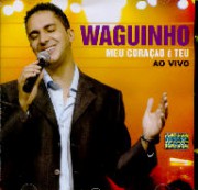 Meu coração é teu - Ao vivo