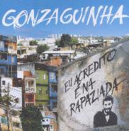 Eu acredito é na rapaziada