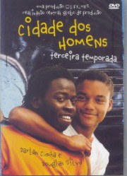 Cidade dos homens (Terceira temporada)