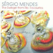 The swinger from Rio. Favourites